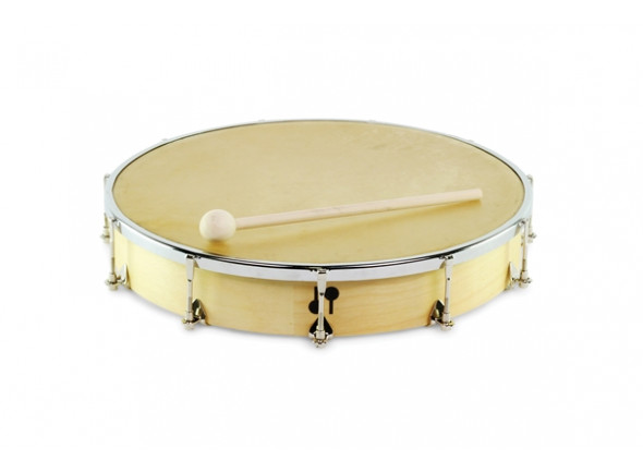 Sonor Hand Drum CG THD 8 N 8 Pele Natural Sonor Hand Drum CG THD 8 N 8 Pele Natural